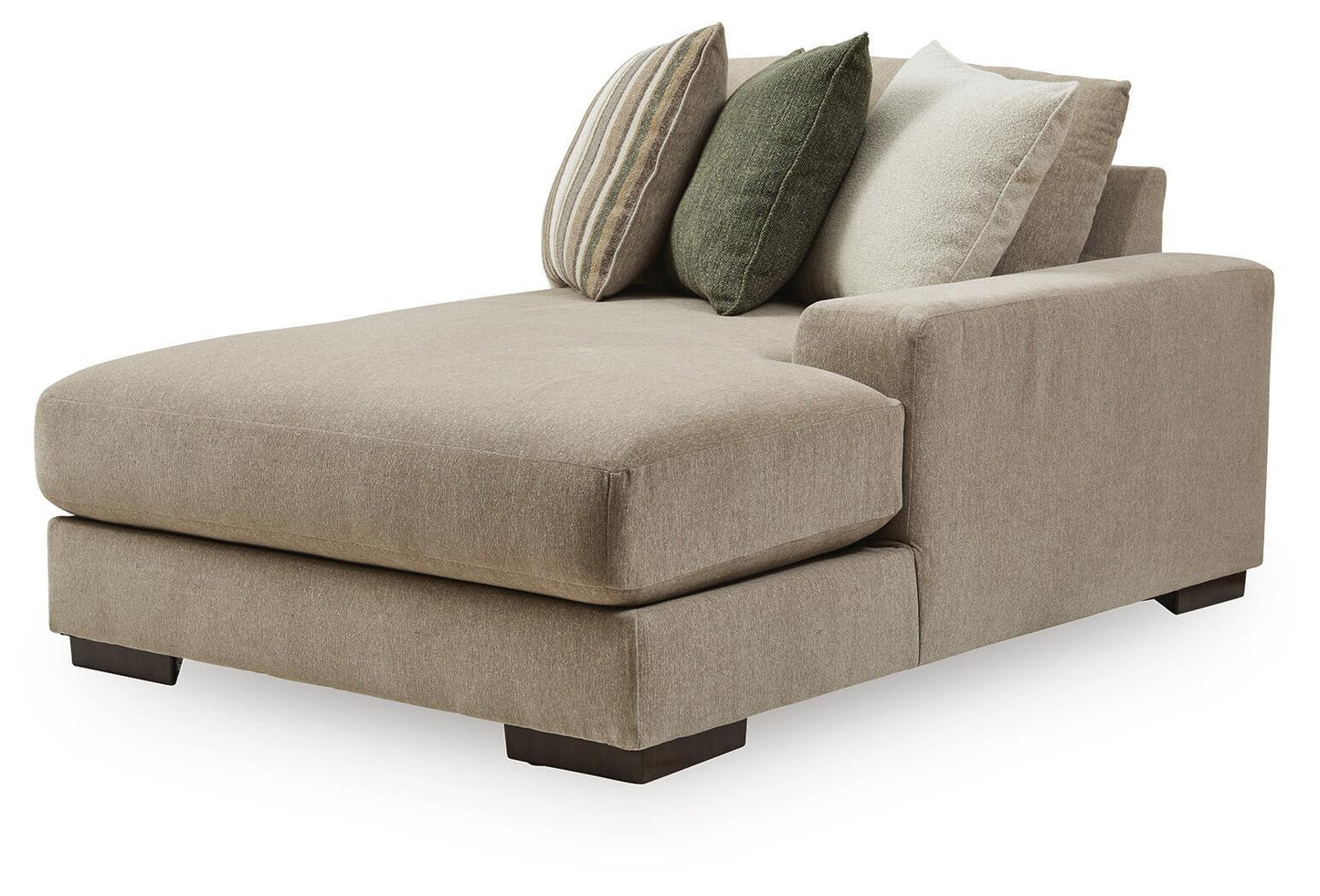 Linenhause - RAF Corner Chaise - Dune