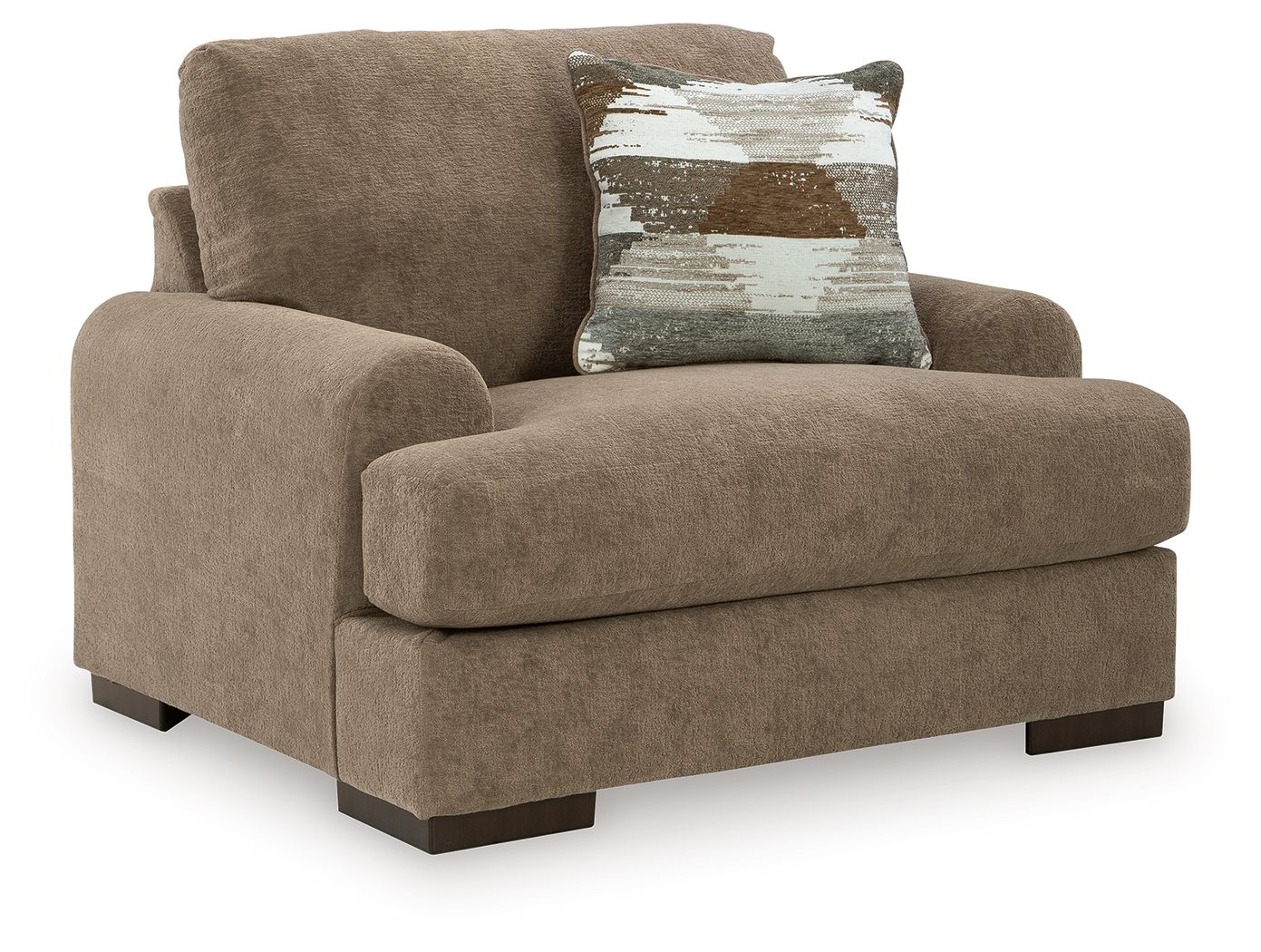 Nolenburg - Chair And A Half