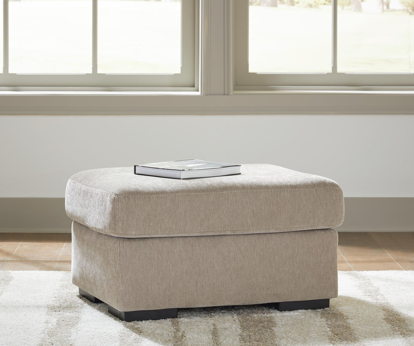 MaKaylen - Ottoman