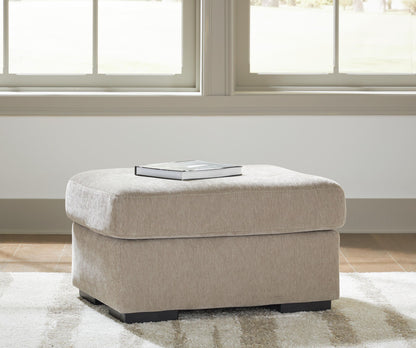 MaKaylen - Ottoman