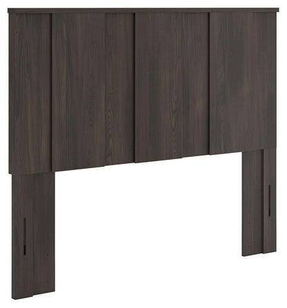Jadiston - Panel Headboard
