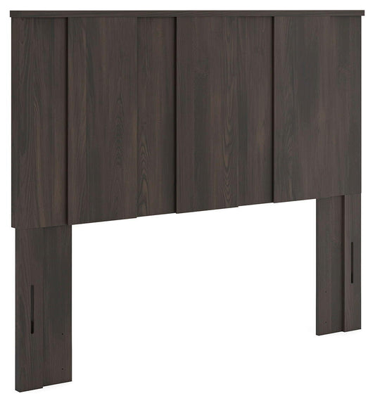Jadiston - Panel Headboard