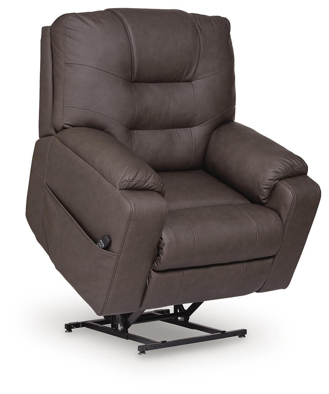 Miltmore - Power Lift Recliner