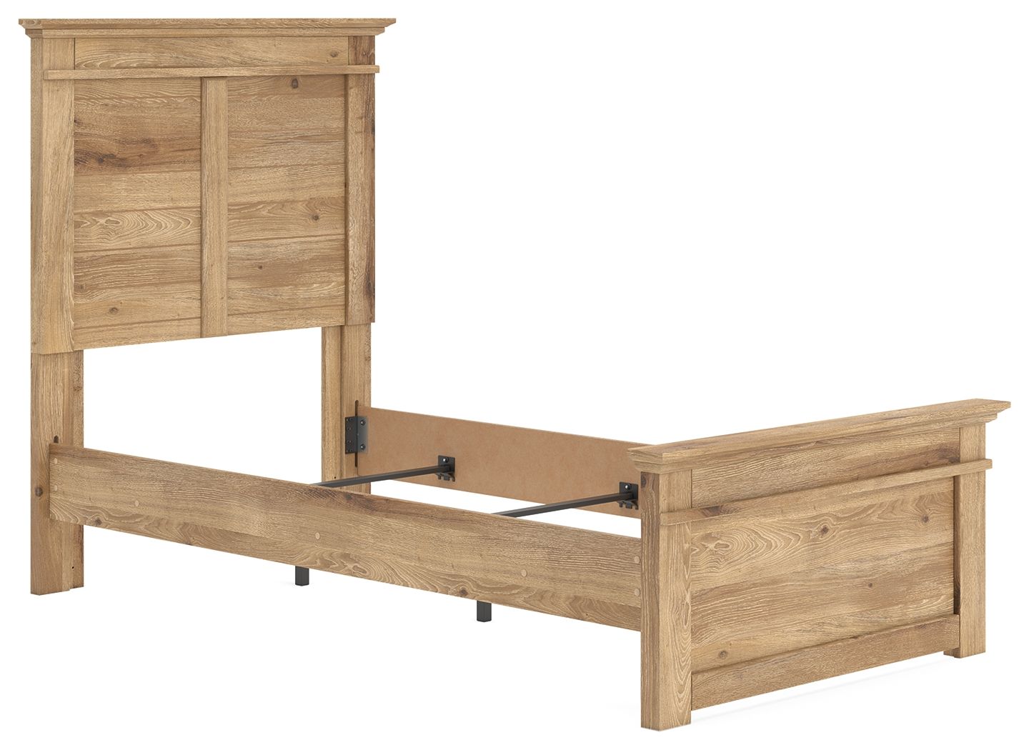 Fenderport - Panel Bed