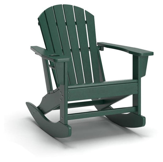 Sundown Treasure - Rocking Chair