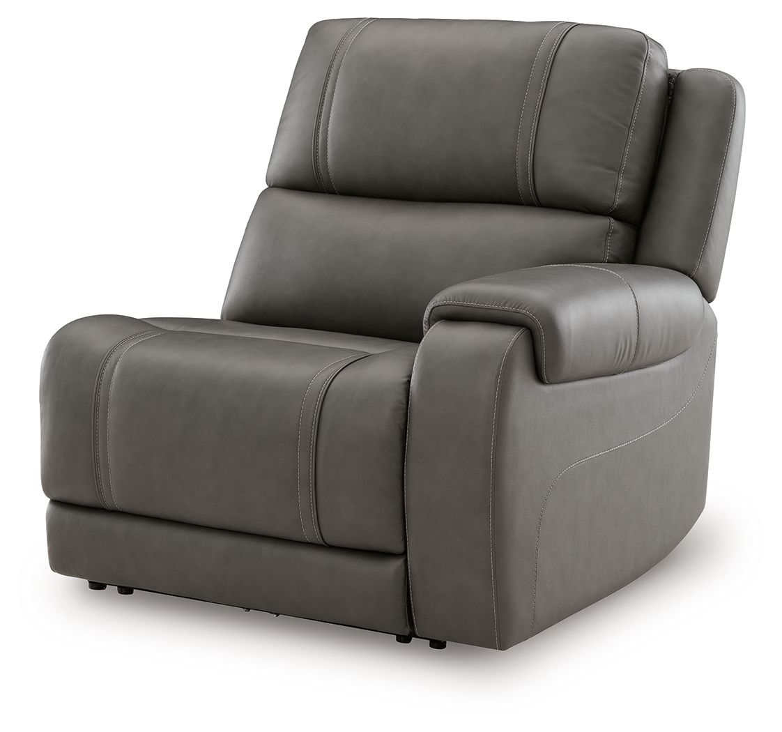 5Z-Harrenhurst - RAF Zero Wall Power Recliner - Anchor
