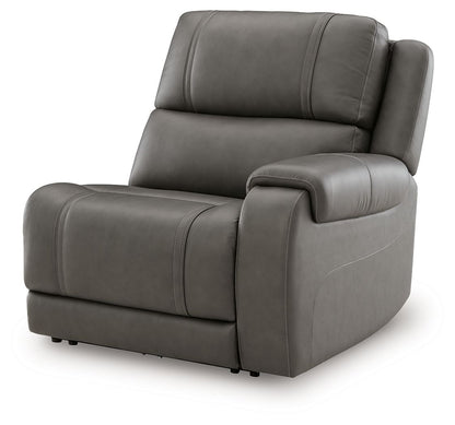 5Z-Harrenhurst - RAF Zero Wall Power Recliner - Anchor