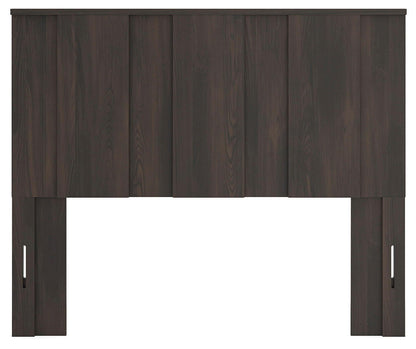 Jadiston - Panel Headboard