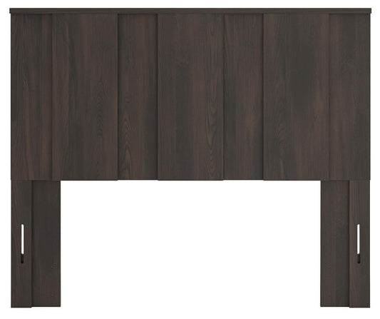 Jadiston - Panel Headboard