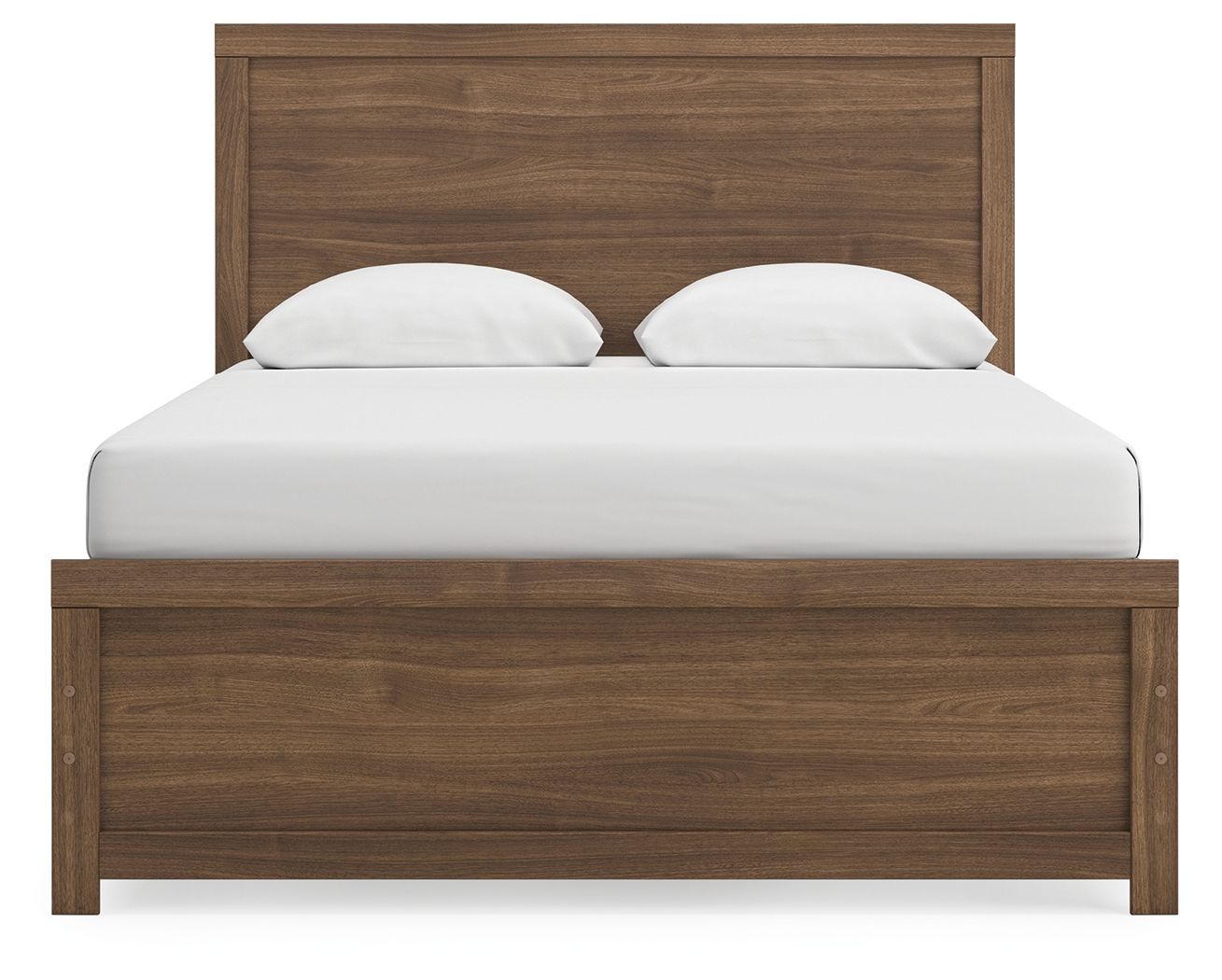 Jonnifer - Panel Bed