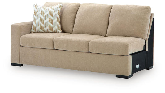MaKaylen - LAF Sofa - Almond