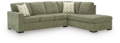 MaKaylen - Sectional