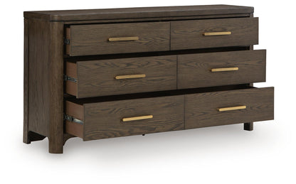 Darimore - Dresser