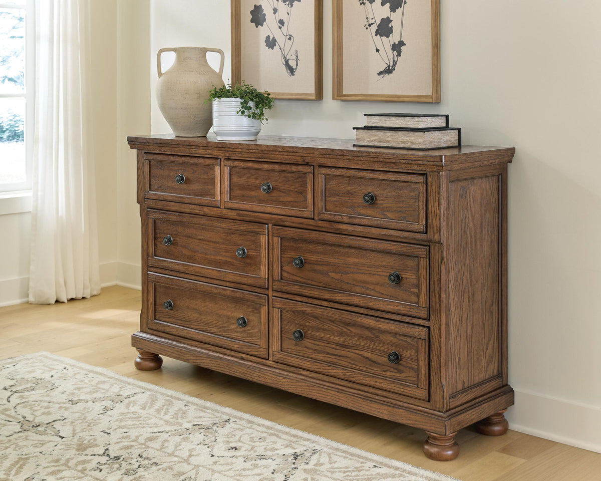 Havenstein - Dresser