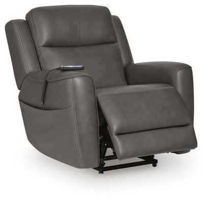 4Z-Riverlee - Power Lift Recliner