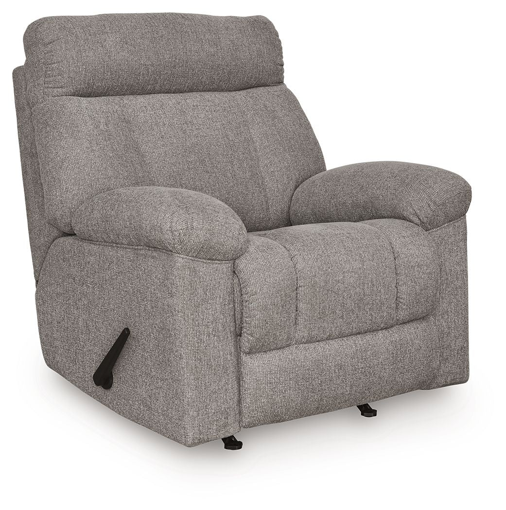 McArlie - Rocker Recliner