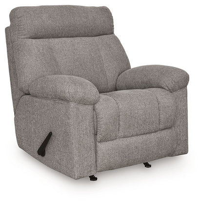 McArlie - Rocker Recliner