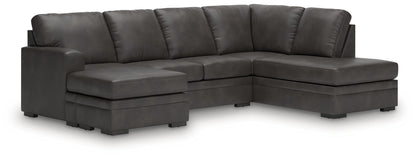 Dara Park - Sectional