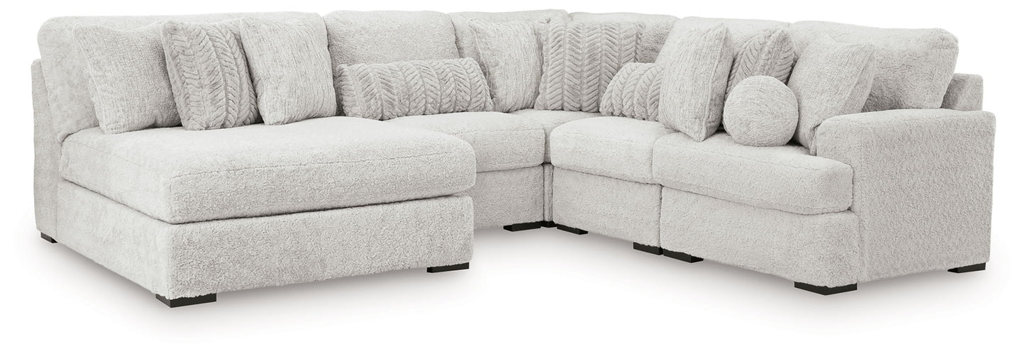Snodoodle - Sectional
