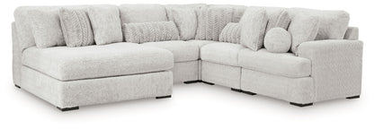 Snodoodle - Sectional