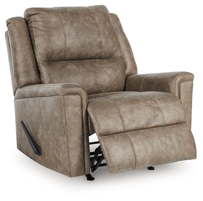 Skymaker - Rocker Recliner