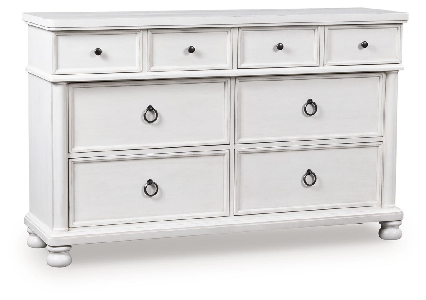 Chadworth - Poster Bedroom Set