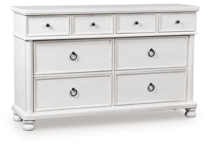 Chadworth - Poster Bedroom Set
