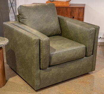 Hutle - Chair - Grove
