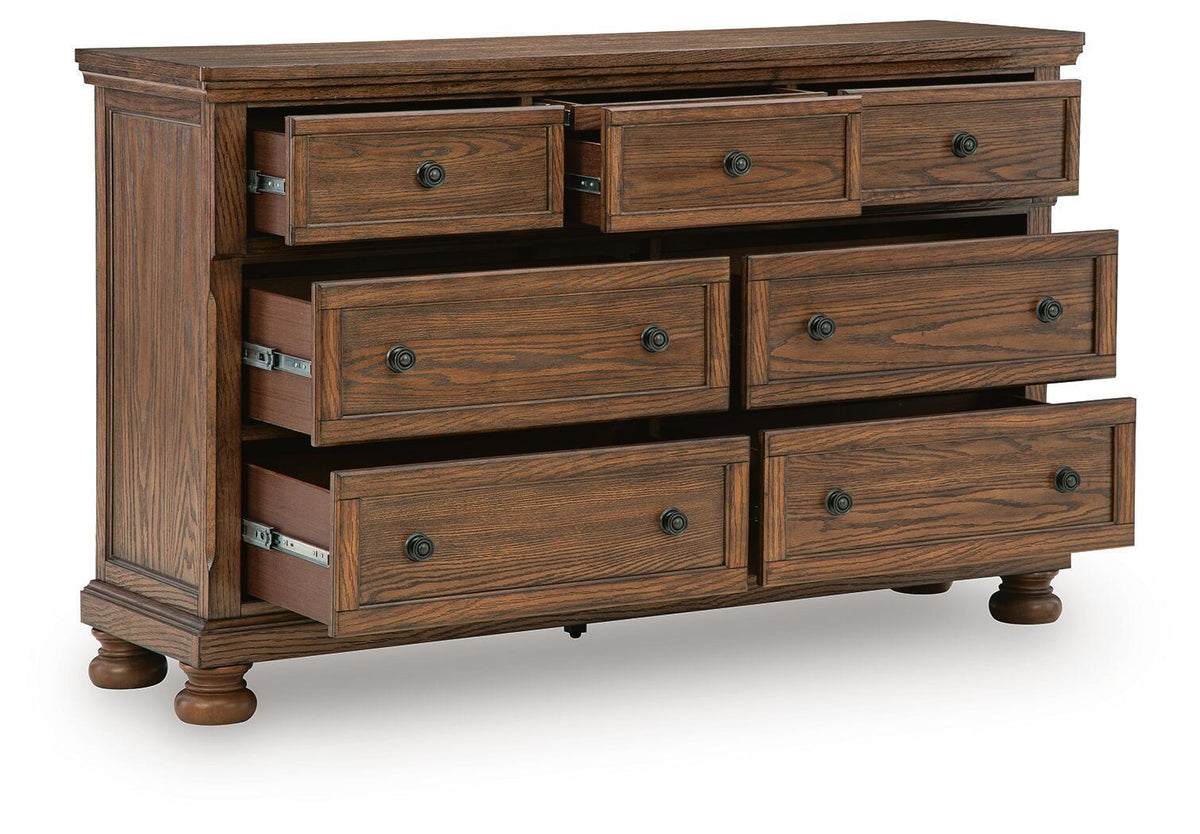 Havenstein - Dresser