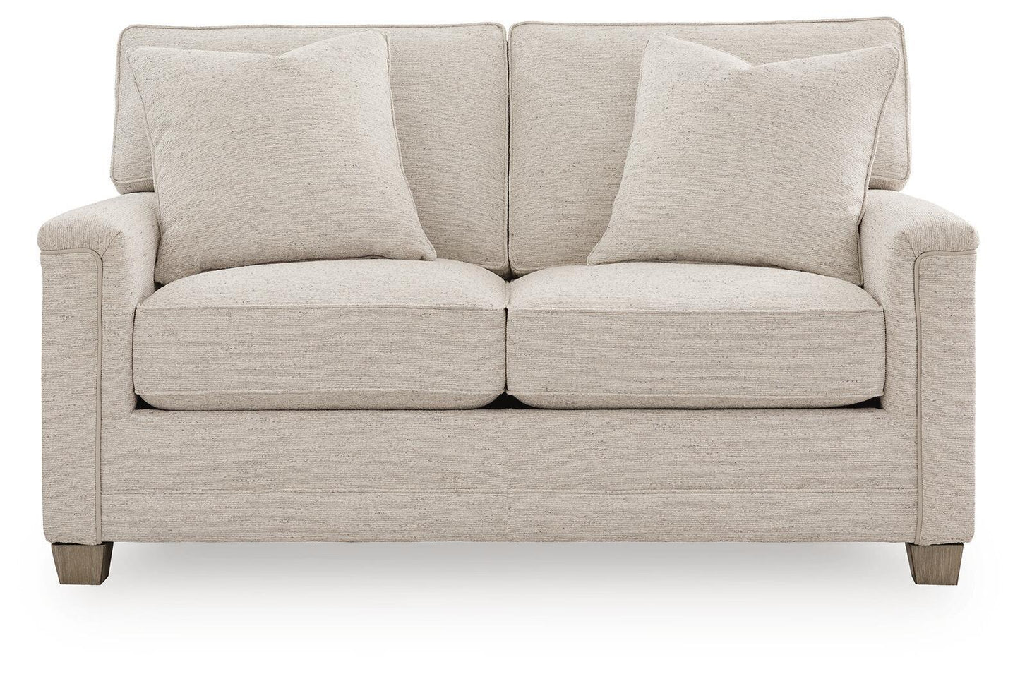 Lockeshart - Loveseat - Opal