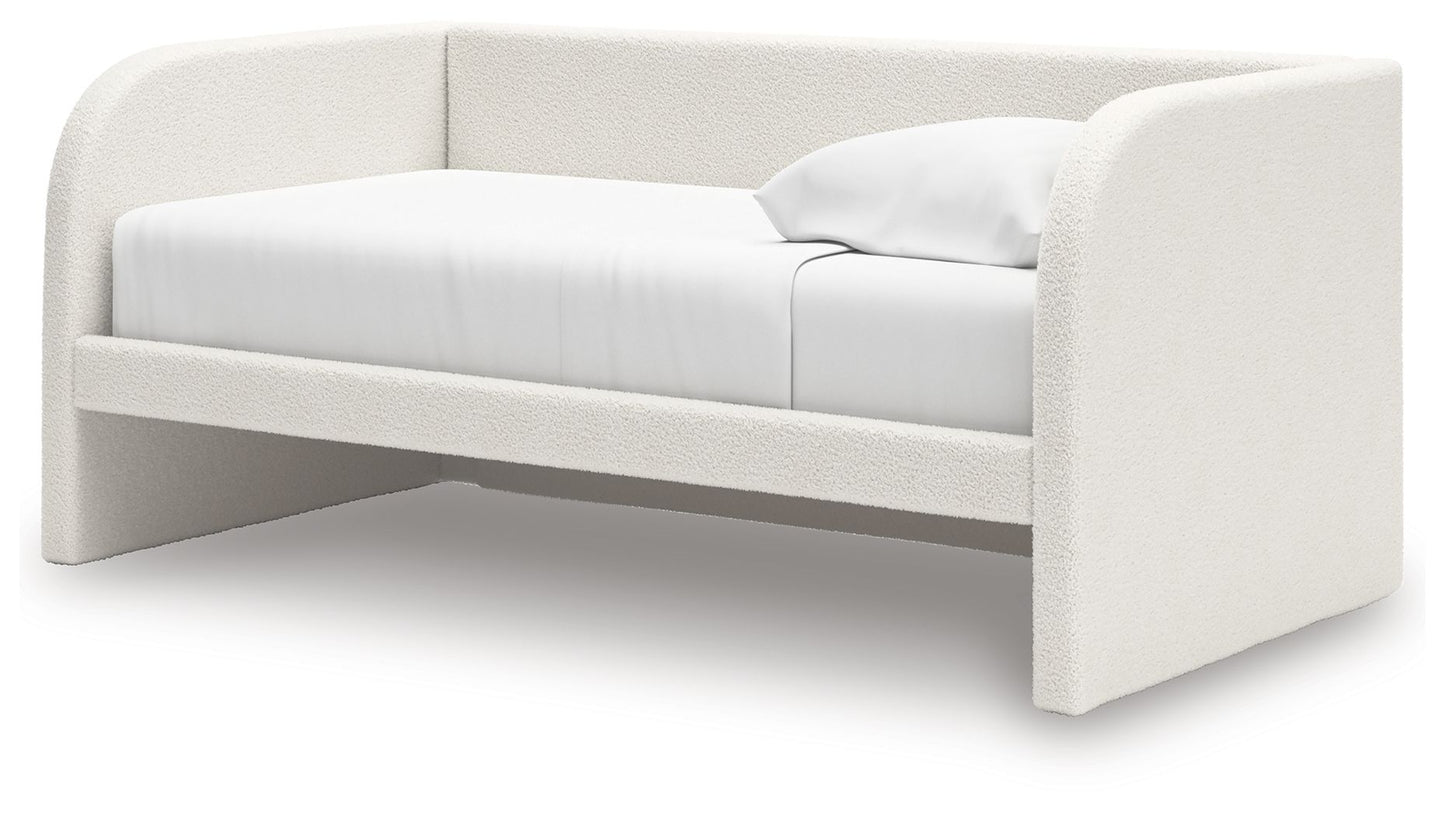 Shapella - Upholstered Day Bed