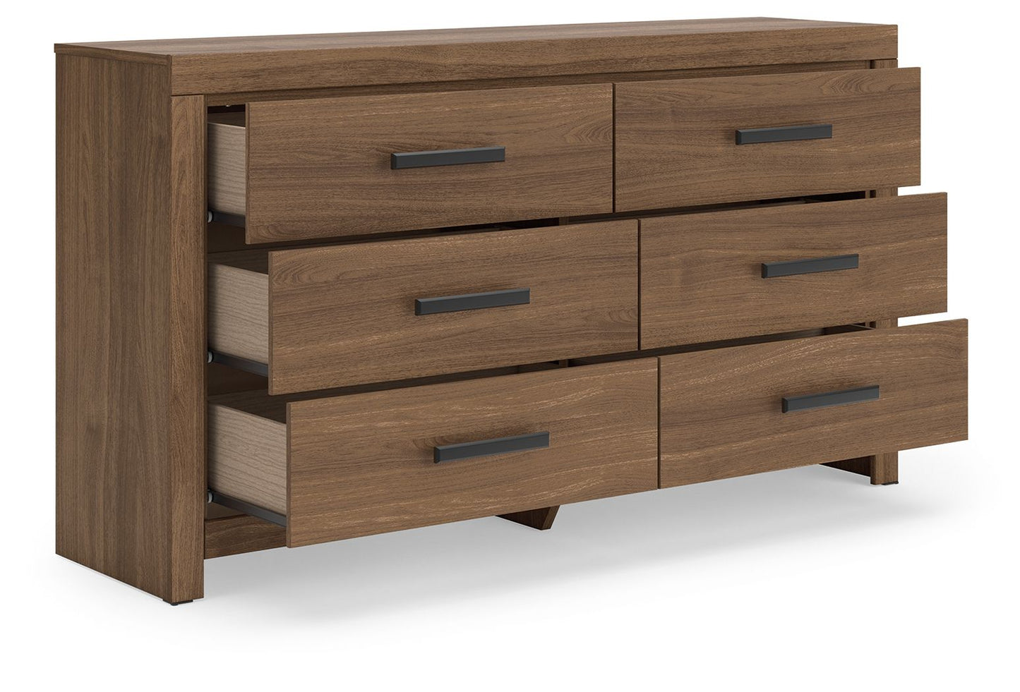 Jonnifer - Six Drawer Dresser
