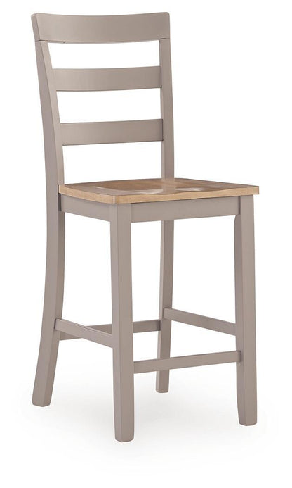 Gesthaven - Barstool (Set of 2)