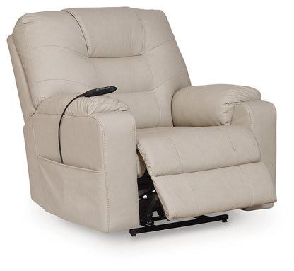Miltmore - Power Lift Recliner