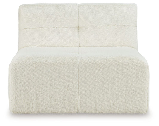 Brettner - Accent Chair - Ivory