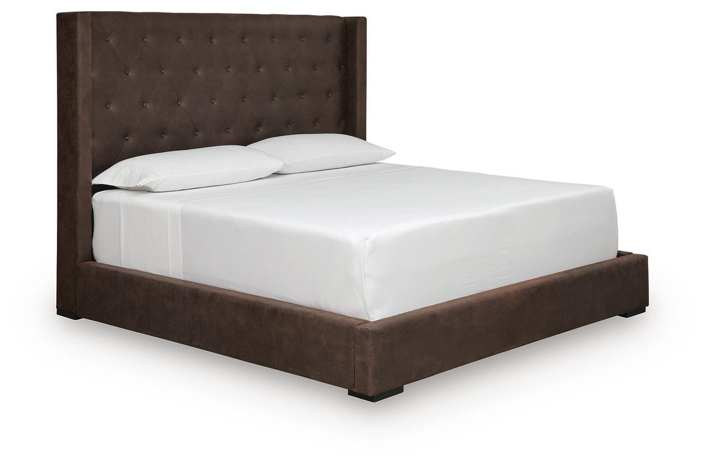 Fremindon - Upholstered Storage Bed