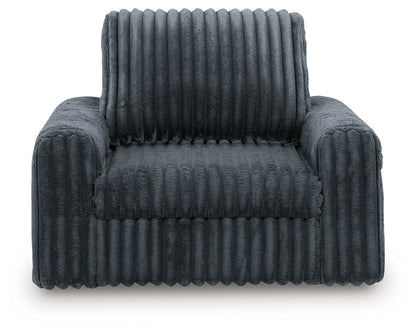 Chalmers - Gliding Chaise