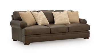 Whitmore Estate - Sofa - Hickory
