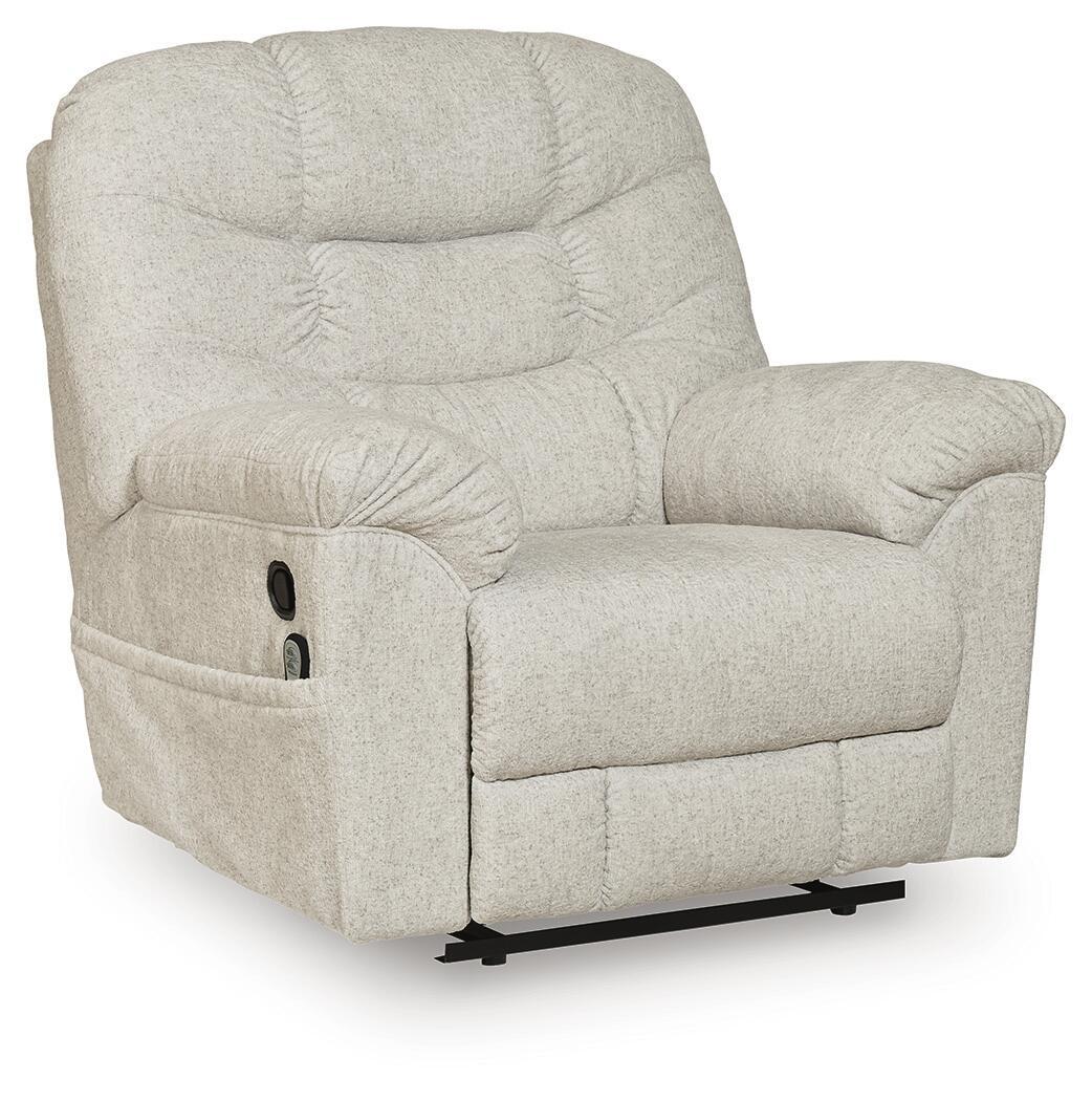 Wonderdusk - Zero Wall Recliner