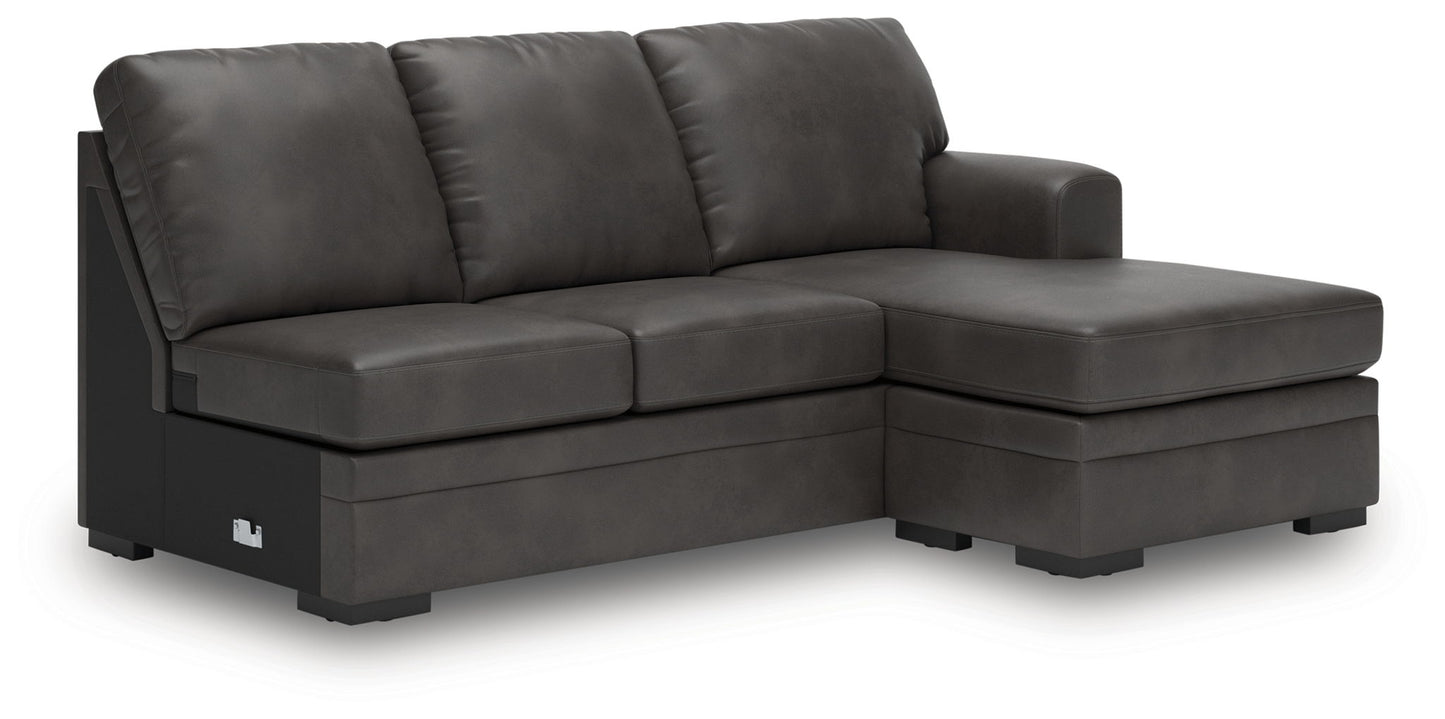 Dara Park - Sectional