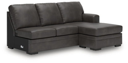 Dara Park - Sectional