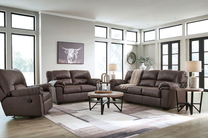 Whitlock - Living Room Set