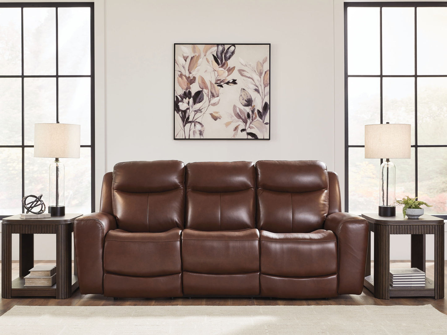 Momentum Moves - Reclining Living Room Set