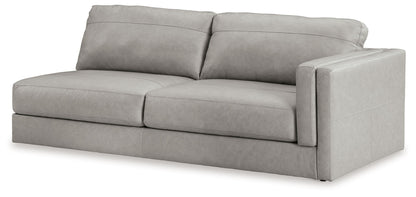Amiata - Raf Sofa - Glacier