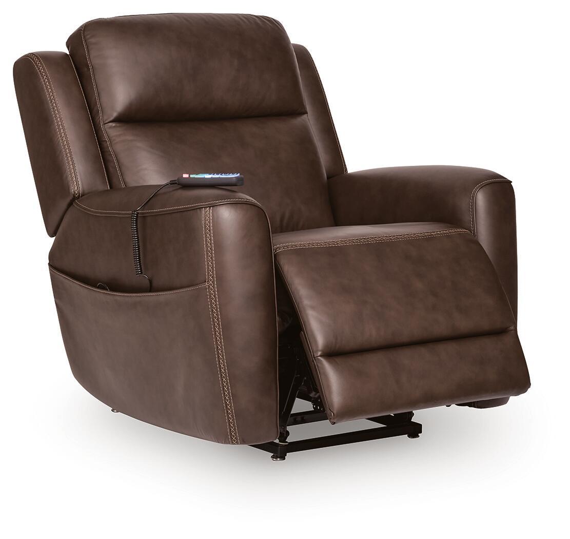 4Z-Riverlee - Power Lift Recliner