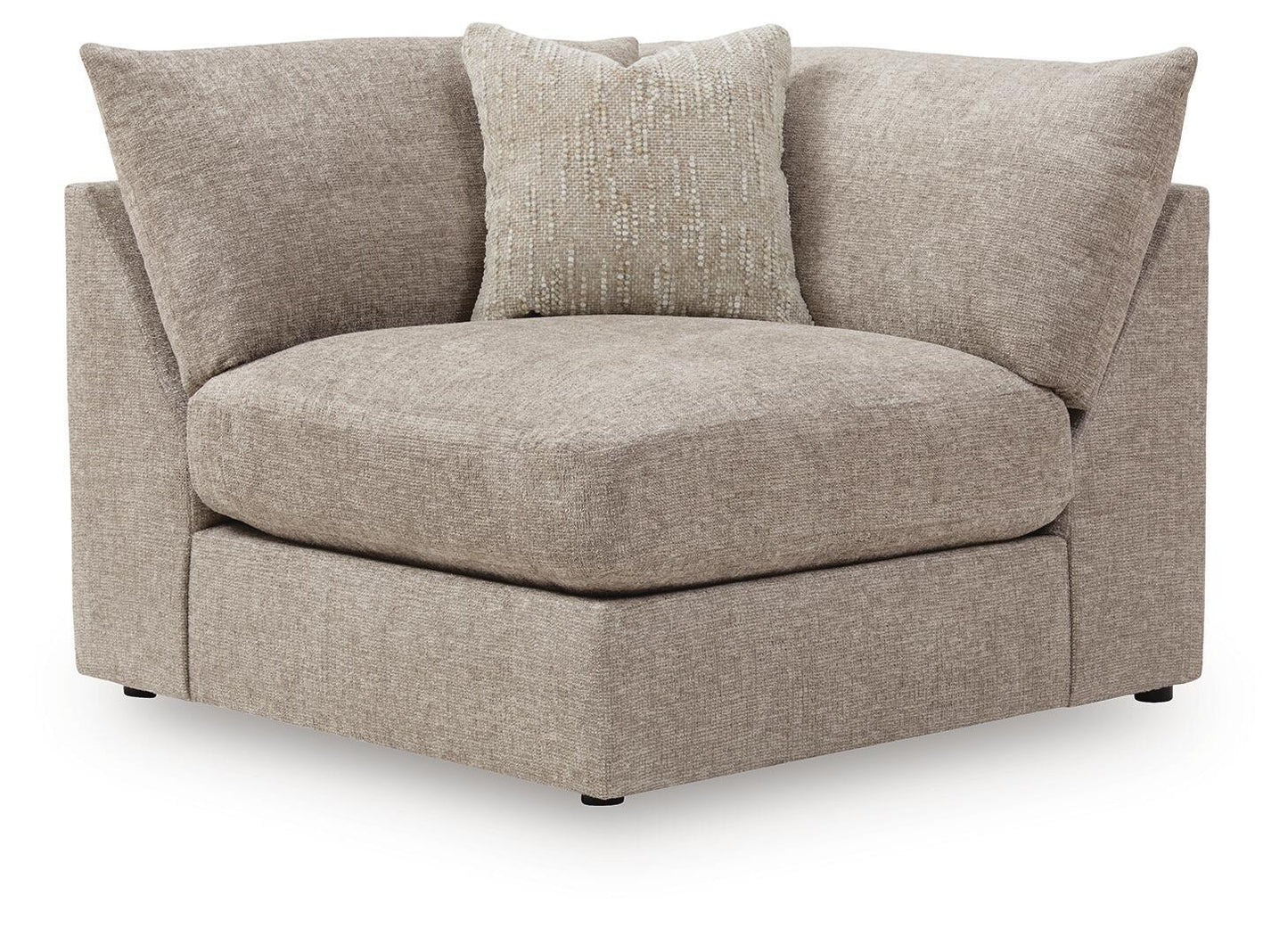 Reston Cove - Wedge - Burlap