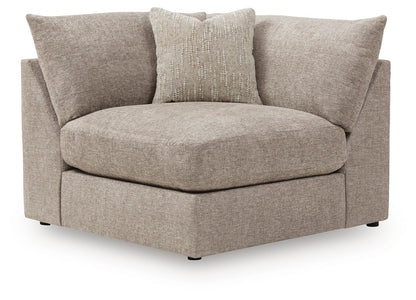 Reston Cove - Wedge - Burlap