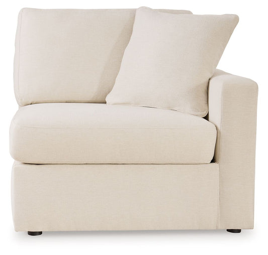 Modmax - Raf Corner Chair - Oyster