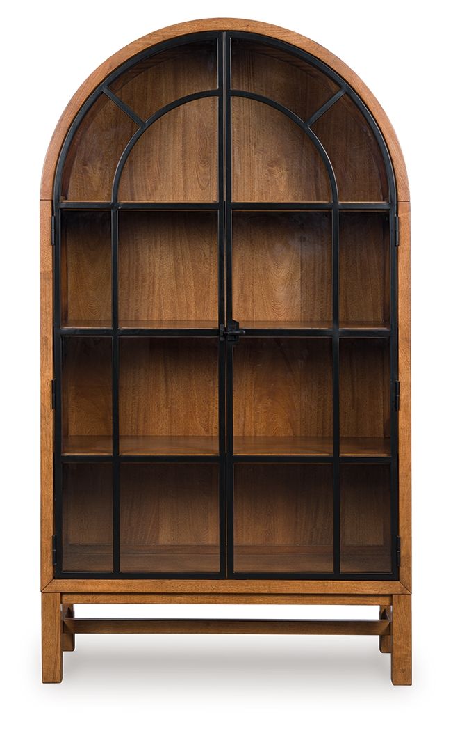 Chadworth - Display Cabinet