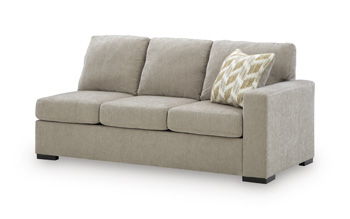 MaKaylen - RAF Sofa - Stone